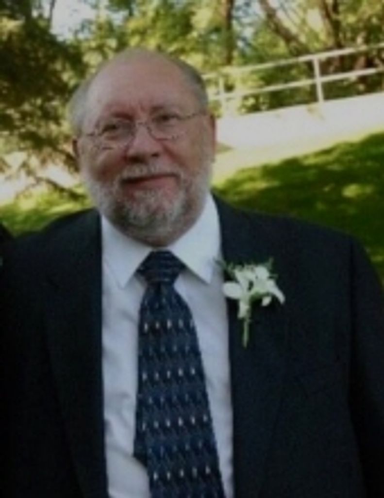Ernest Arthur Summers