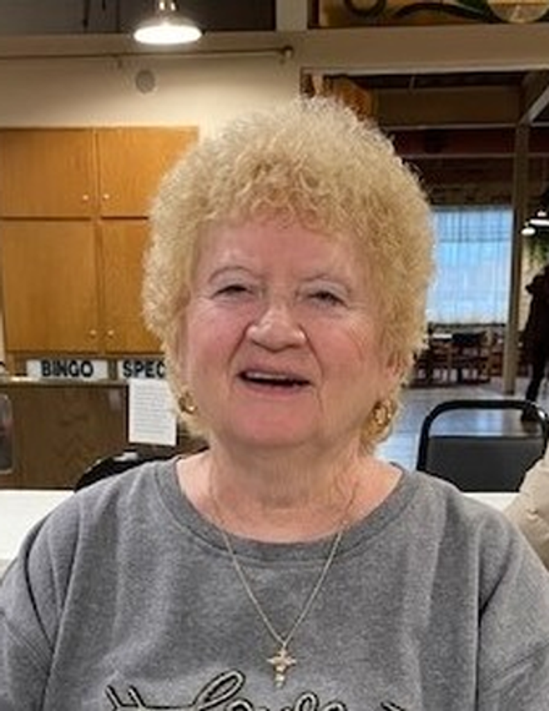 Janet Luoma Profile Photo
