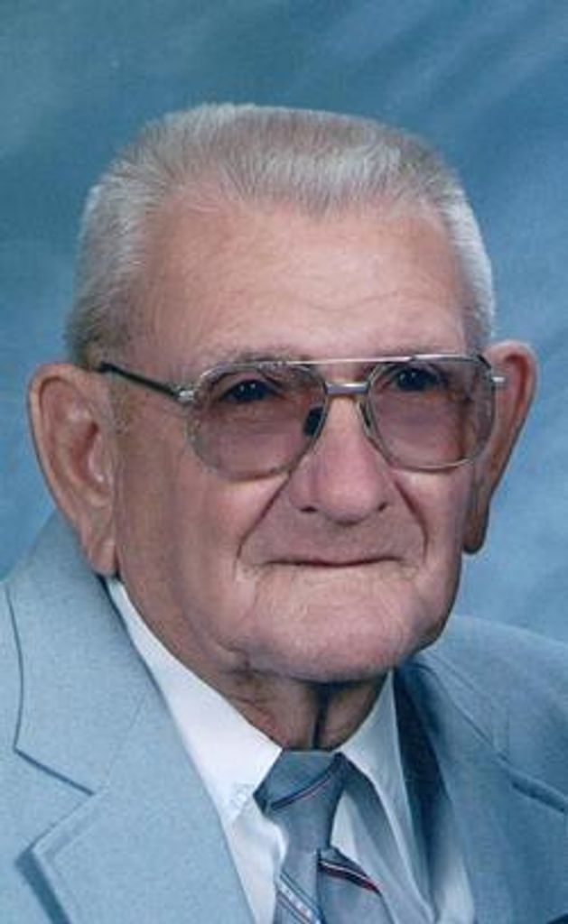 Norris John Venable Profile Photo