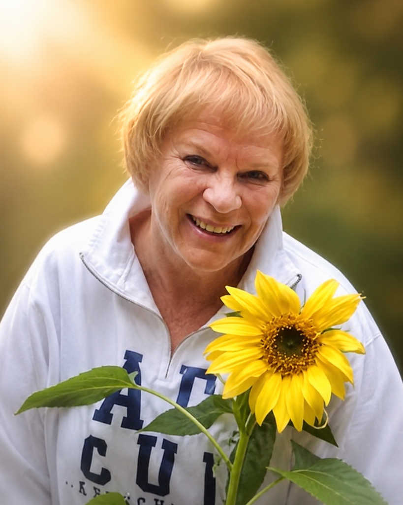 MaryAnn Laforce