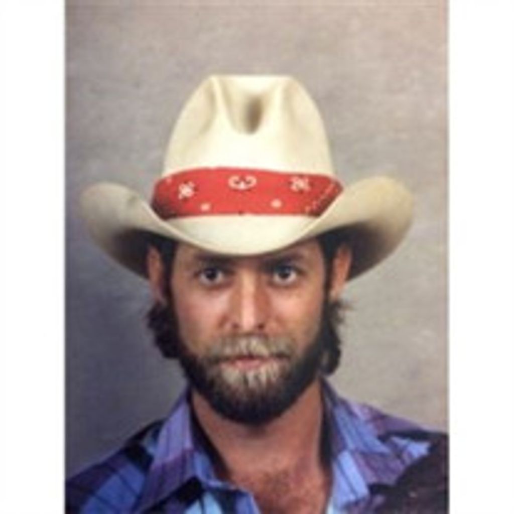 David Keith Powell Profile Photo