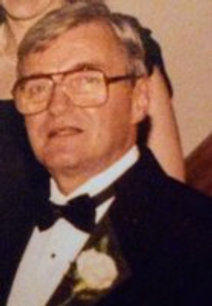 Alfred Adamski