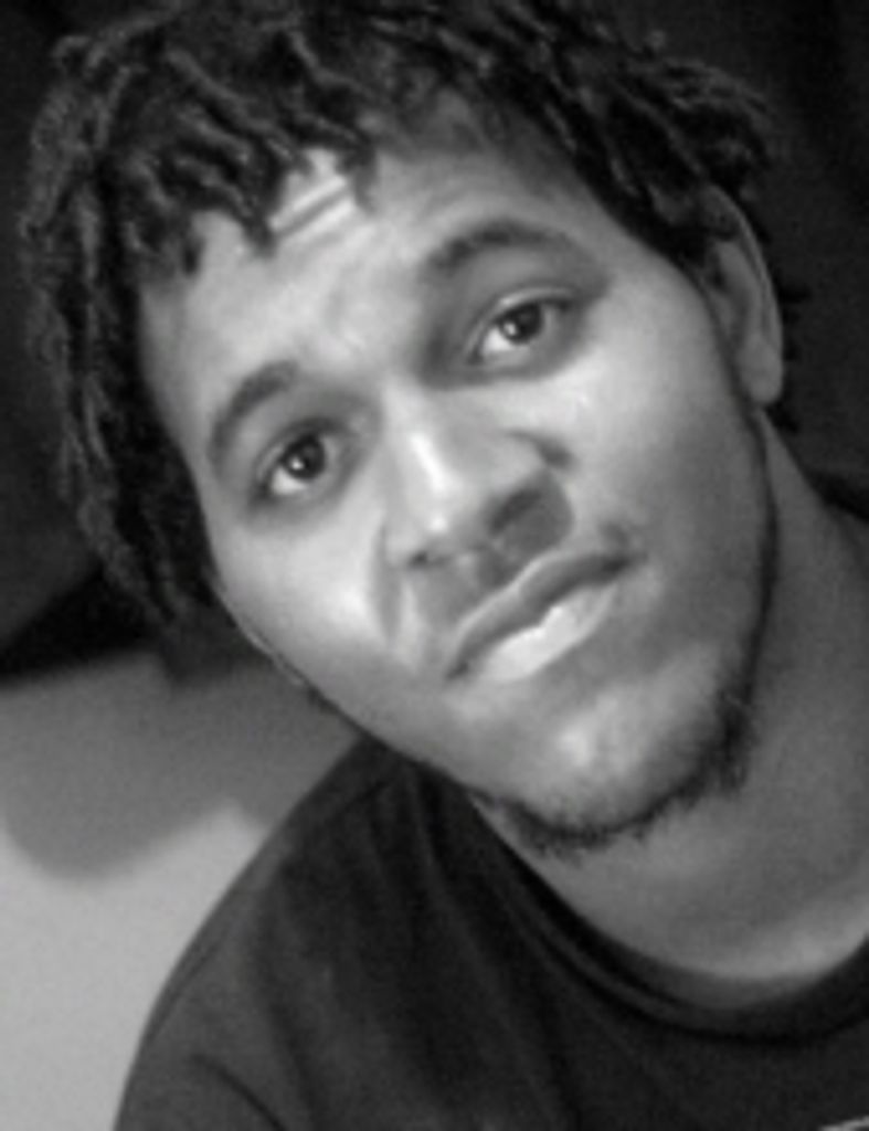 Mark Anthony Brown