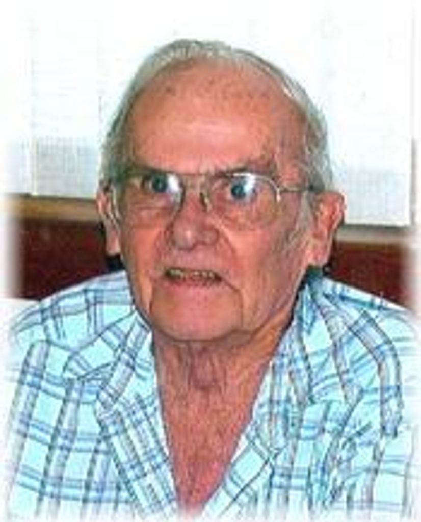 Ronald J. Smith