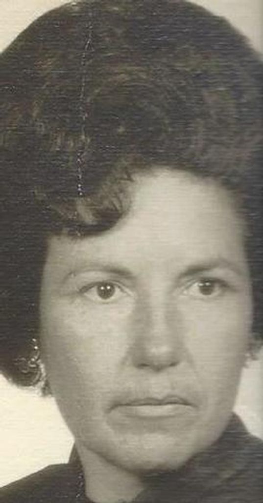 Clara Morris Kicklighter Profile Photo