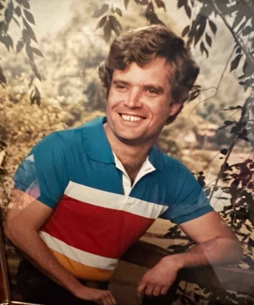 John "Jr" Ratliff