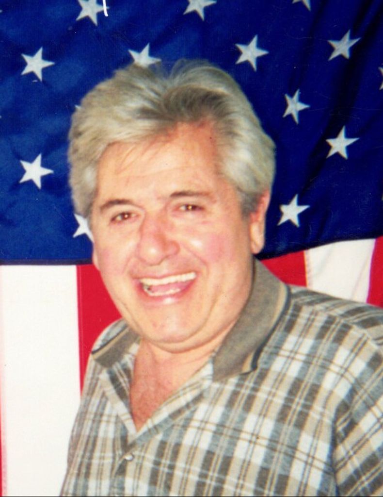 Joseph N. Pizzola