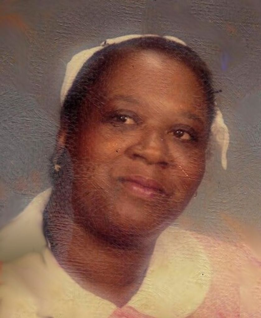 Gladys Watson Hicks, Profile Photo