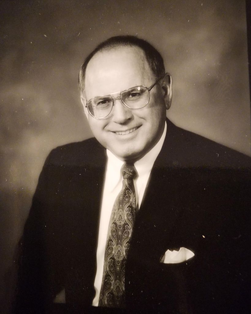 John Clifton Arant
