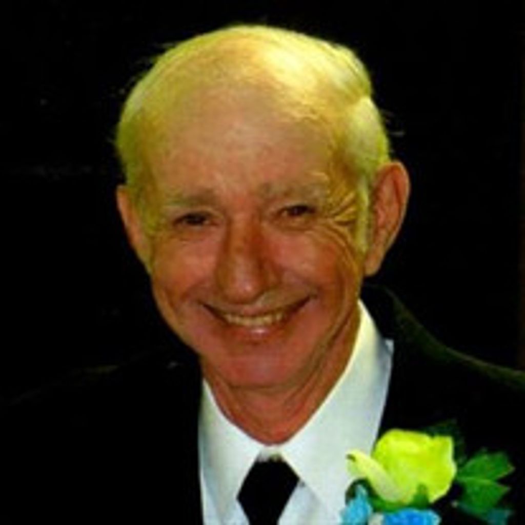 Robert "Bob" Albers