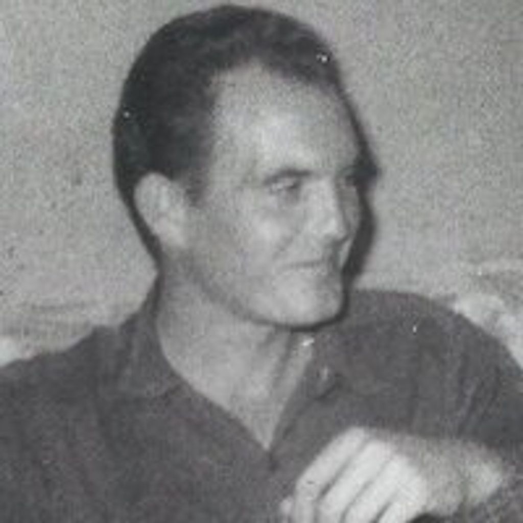 Frank Haynes