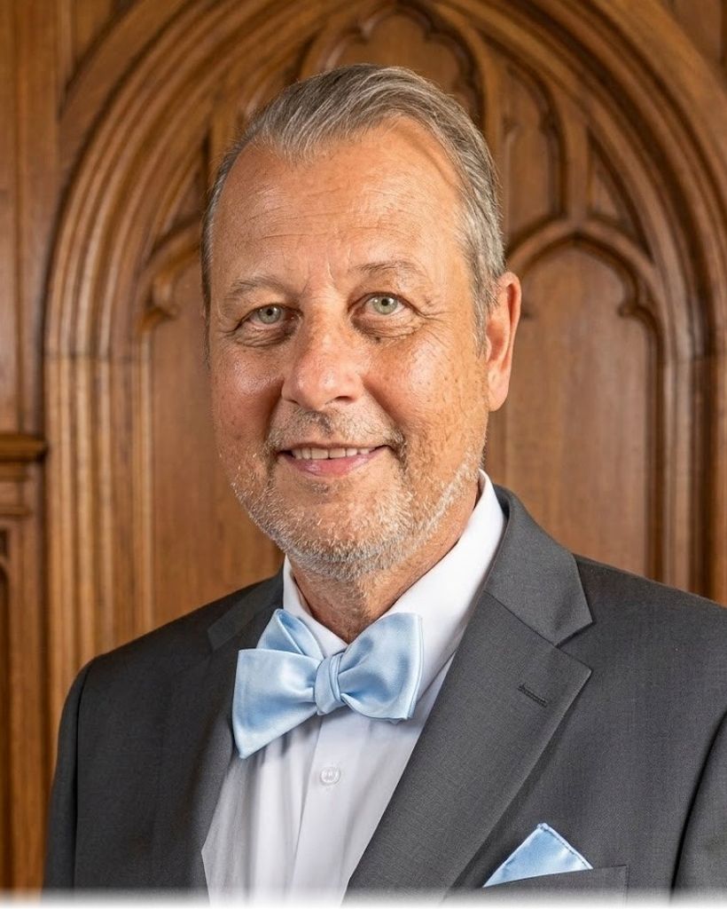 John Frank Kosinski Profile Photo
