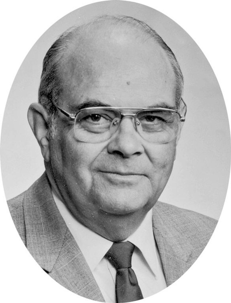 Joe F. Watson