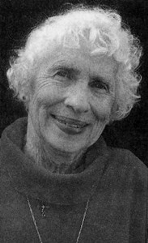Mona Logan Magee