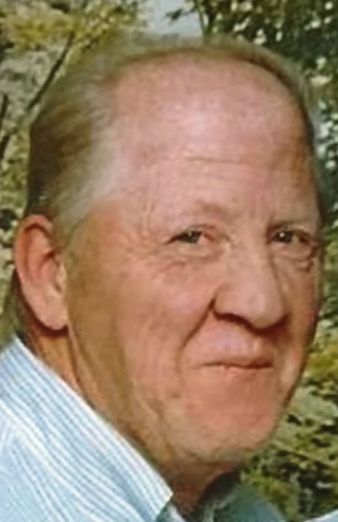 Douglas J. Judware Sr.