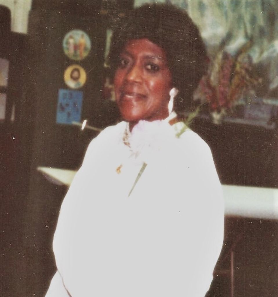 Delores Jordan Profile Photo