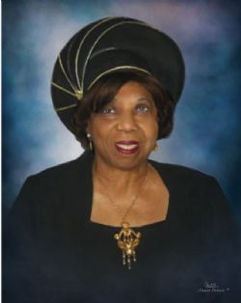Esther Mcglothen