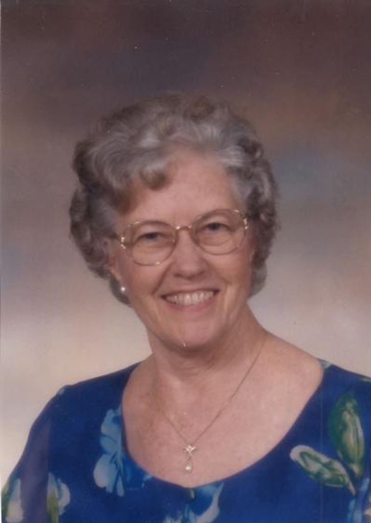 Doreen Isabel Brampton