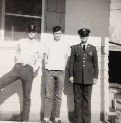 Roger L. Studeny photo gallery thumbnail 125 of 125