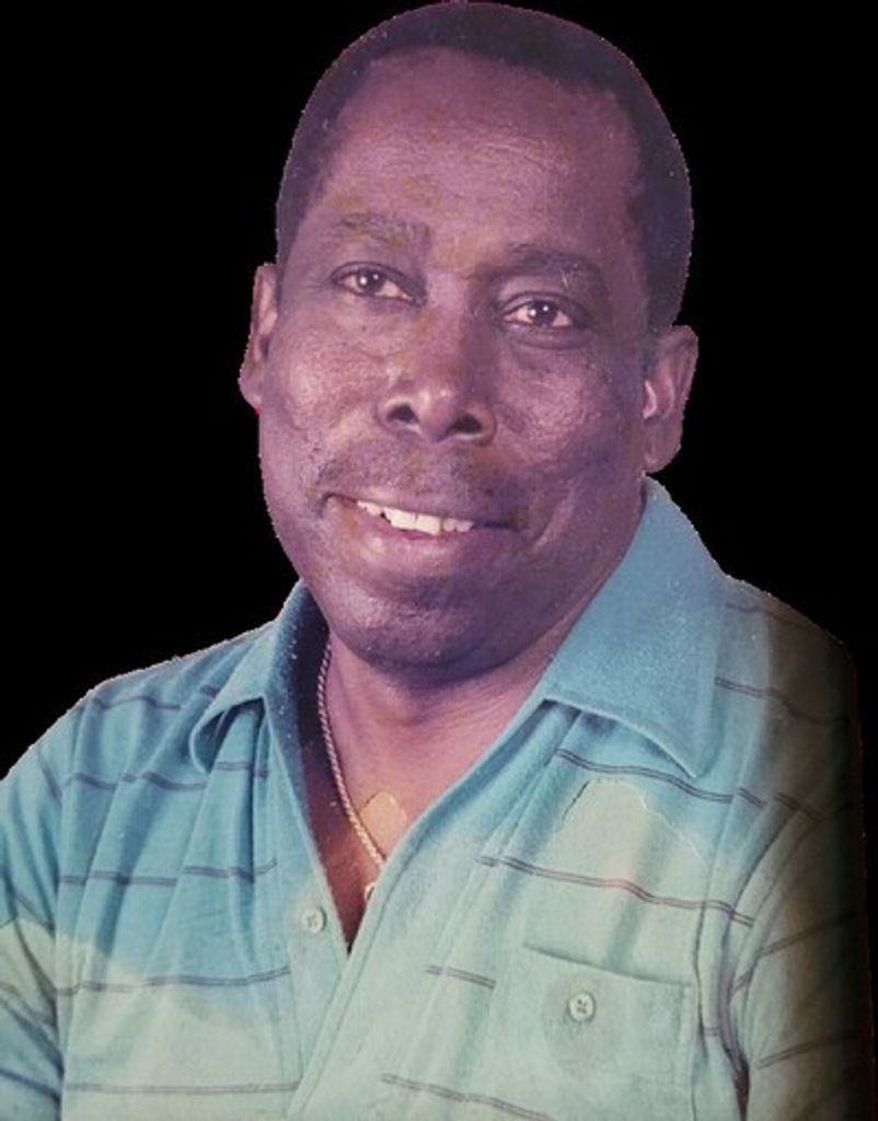 Mr. Harold Stirrup