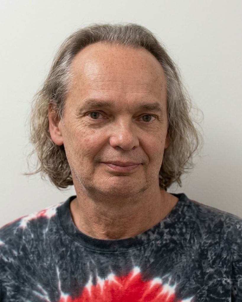 William Scott Koglin Profile Photo