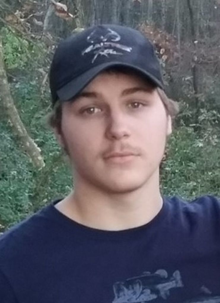Joseph Cody Ii Profile Photo