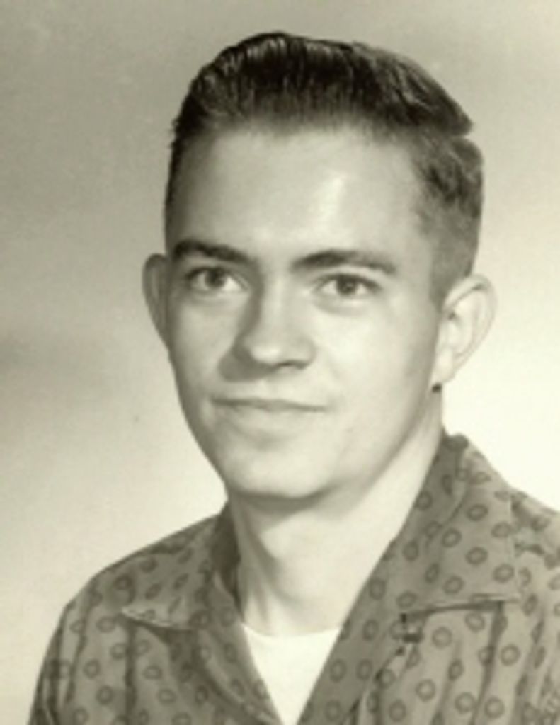 Everett E. Devall Profile Photo