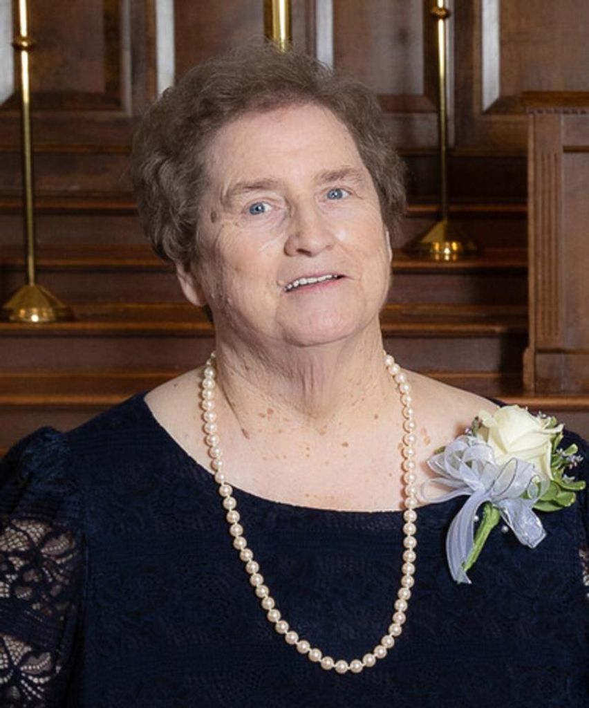 Edith M. Brown Profile Photo