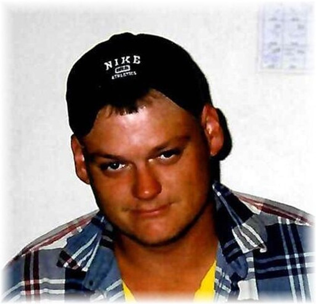 Jonathan Wayne Powers Profile Photo