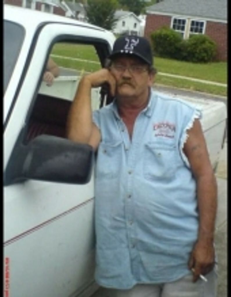 Gary Allen Kindle