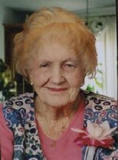 Stella P. Williams Profile Photo