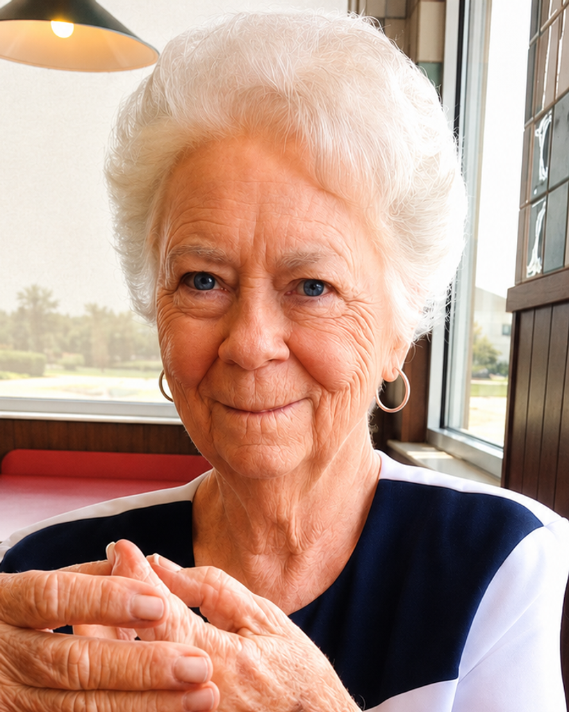 Charline Agnes Forbes Profile Photo