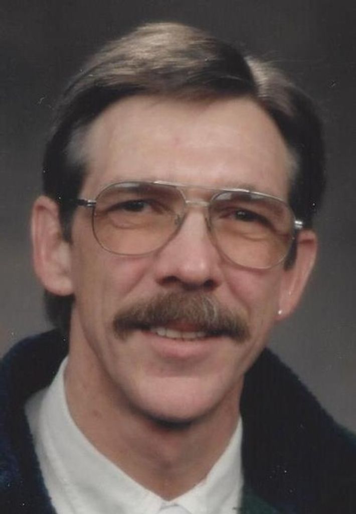 Jim Wood Profile Photo