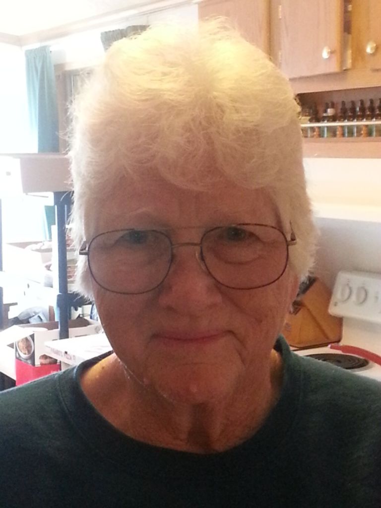 Shirley June (Sample)  Perkins