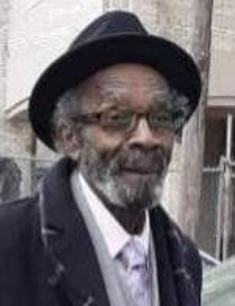 Eddie Caldwell Profile Photo
