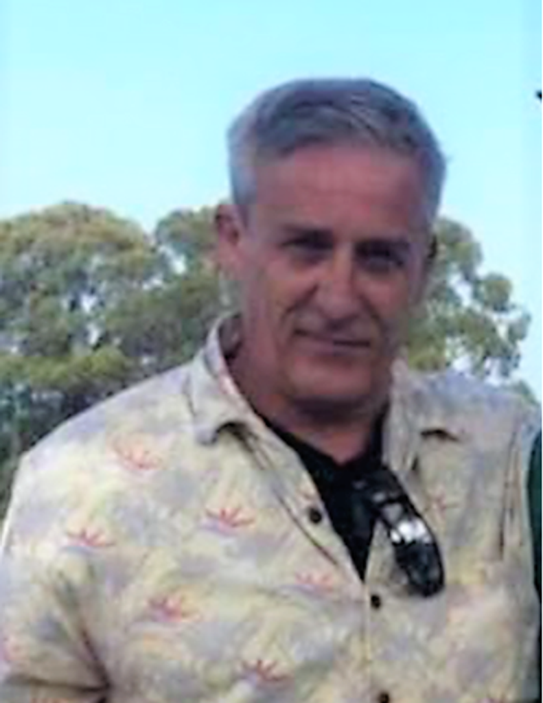 Todd Parker Erdman Profile Photo