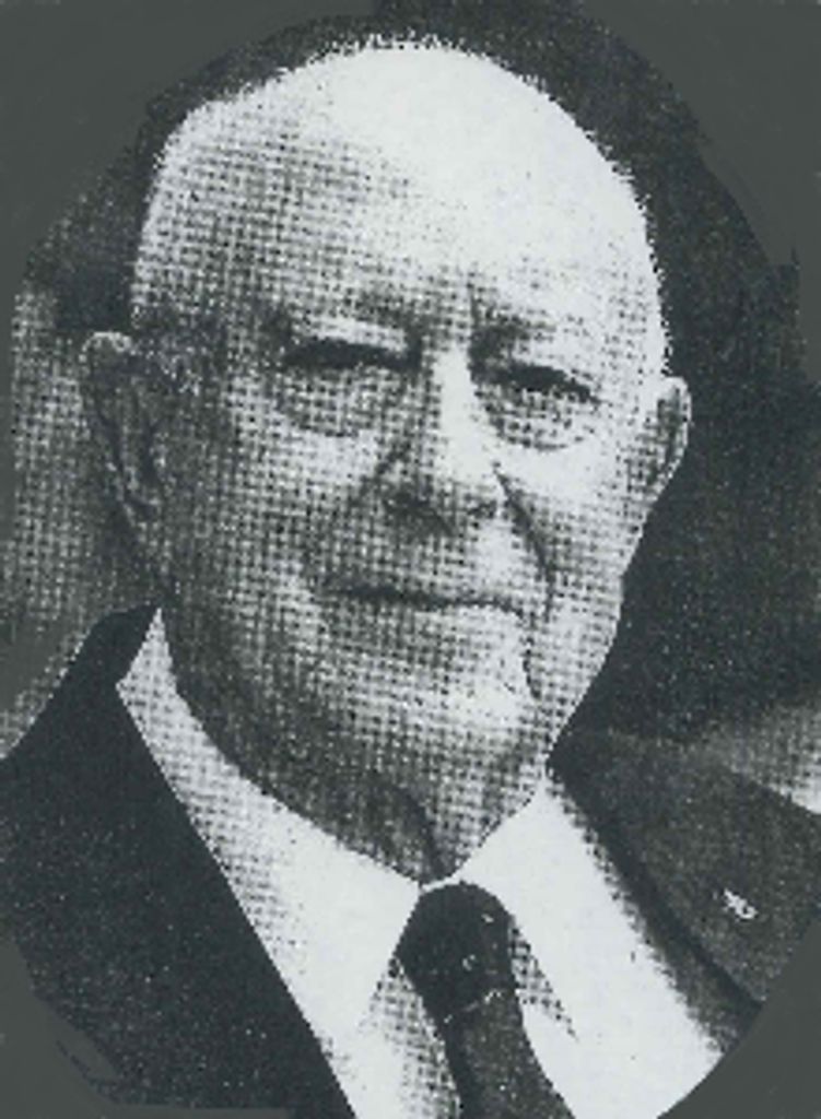 Charles Petersen