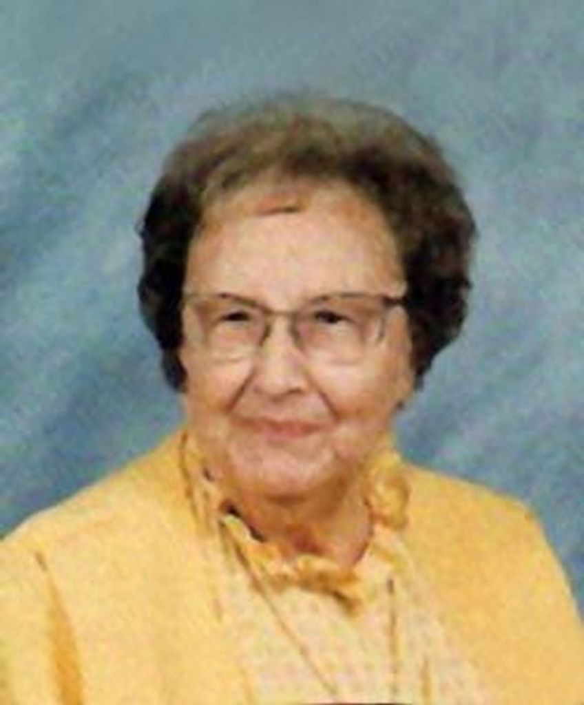 Dorothy Bemus Profile Photo