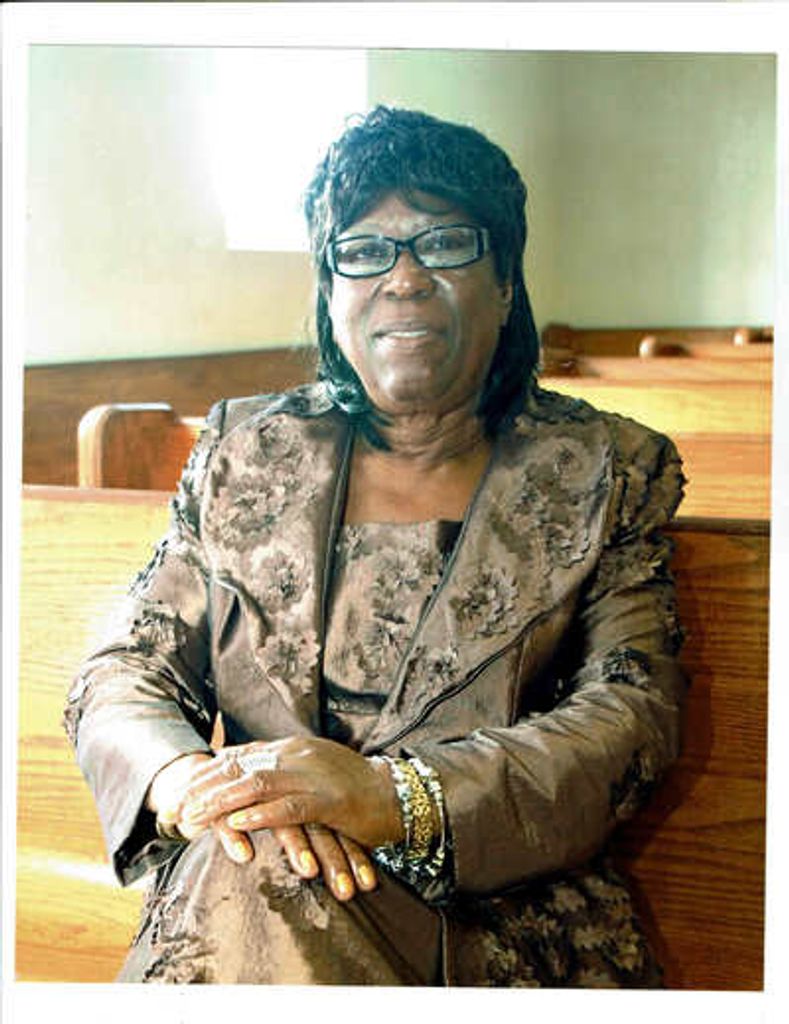Marie Joseph Profile Photo