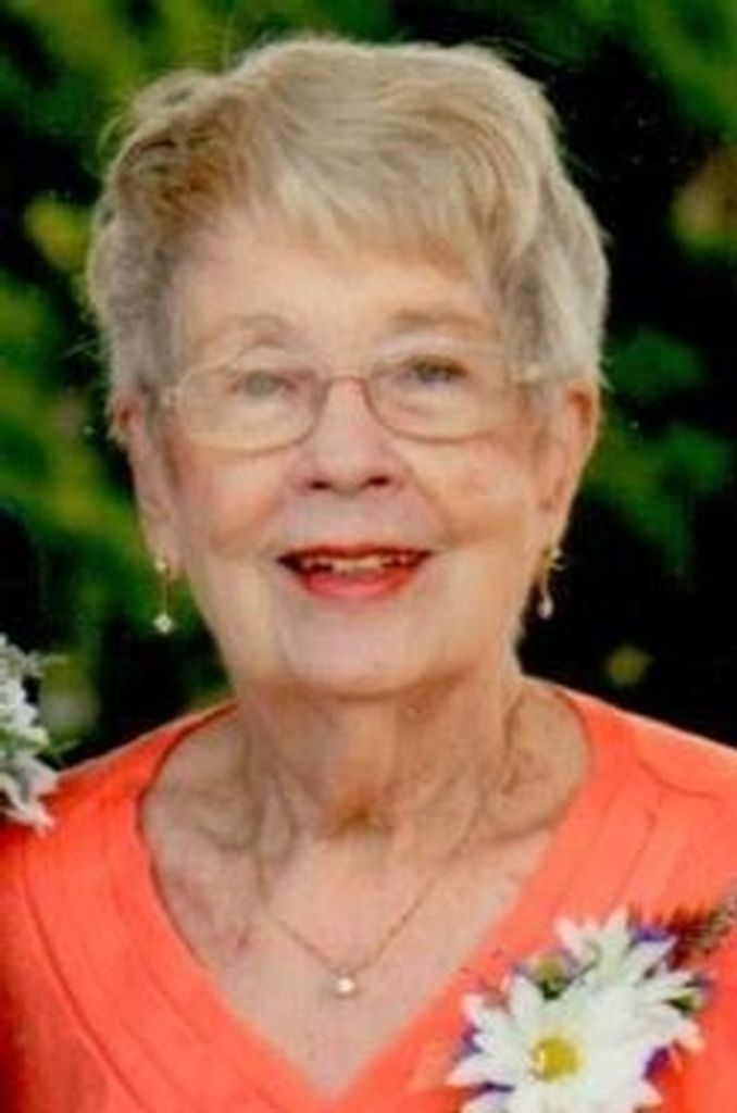 Caryl J. Wogoman