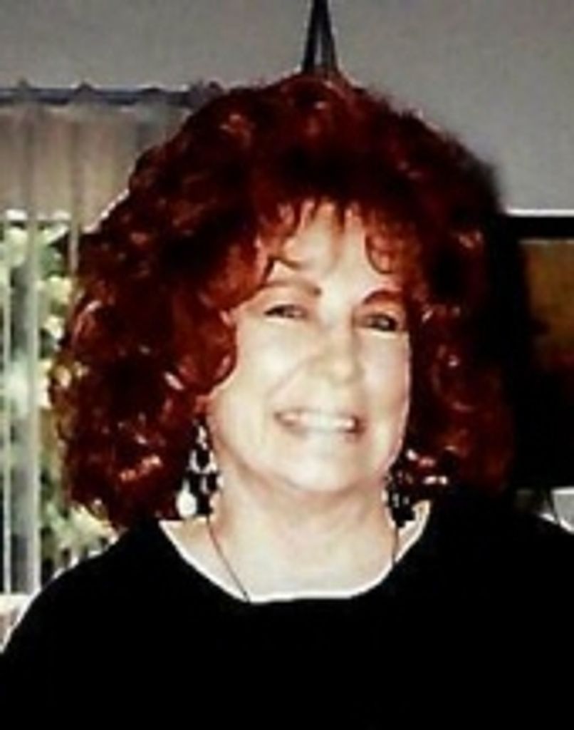 Jeanne Elaine McComsey