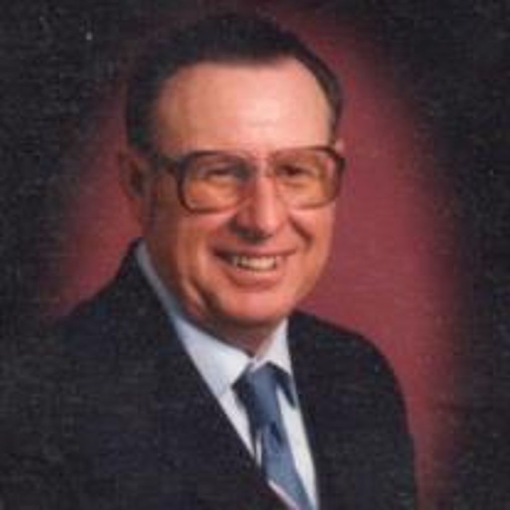 Reuben F. Betz