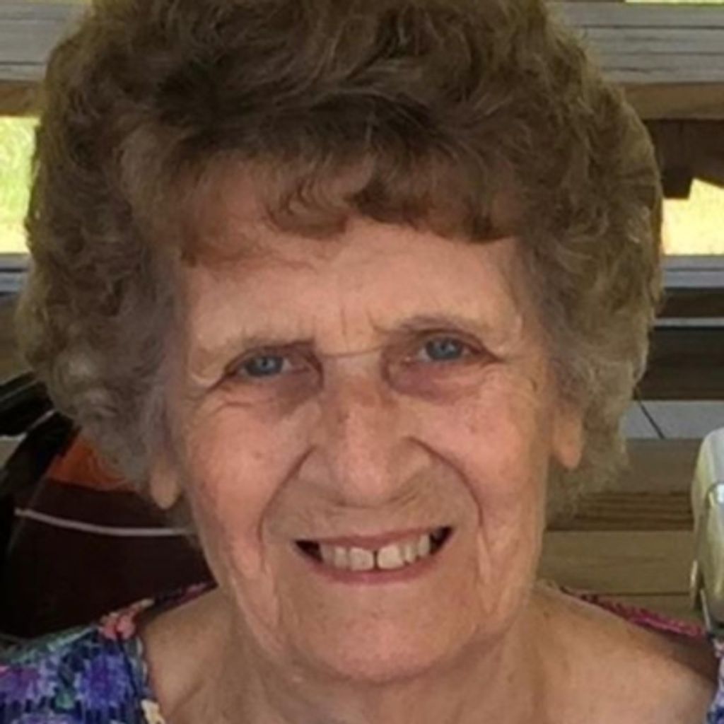 Delores J. "Dee" Christy