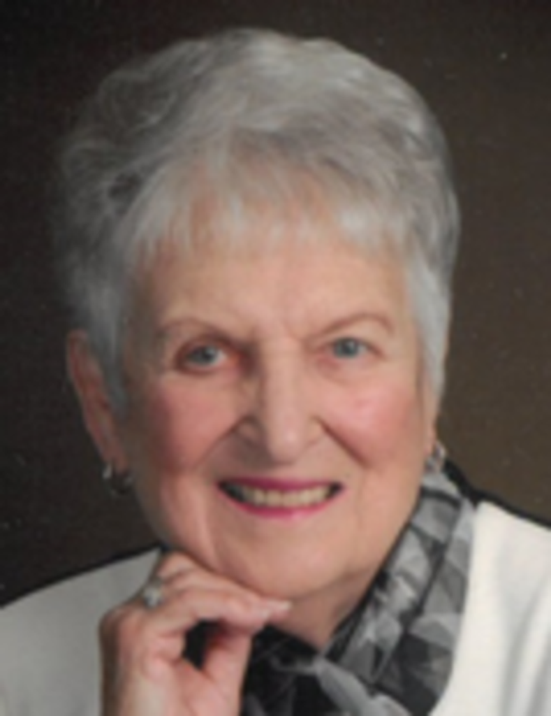 Marie Antoinette Bernert