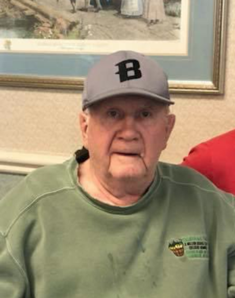 Omer L. Sheteron, Sr.