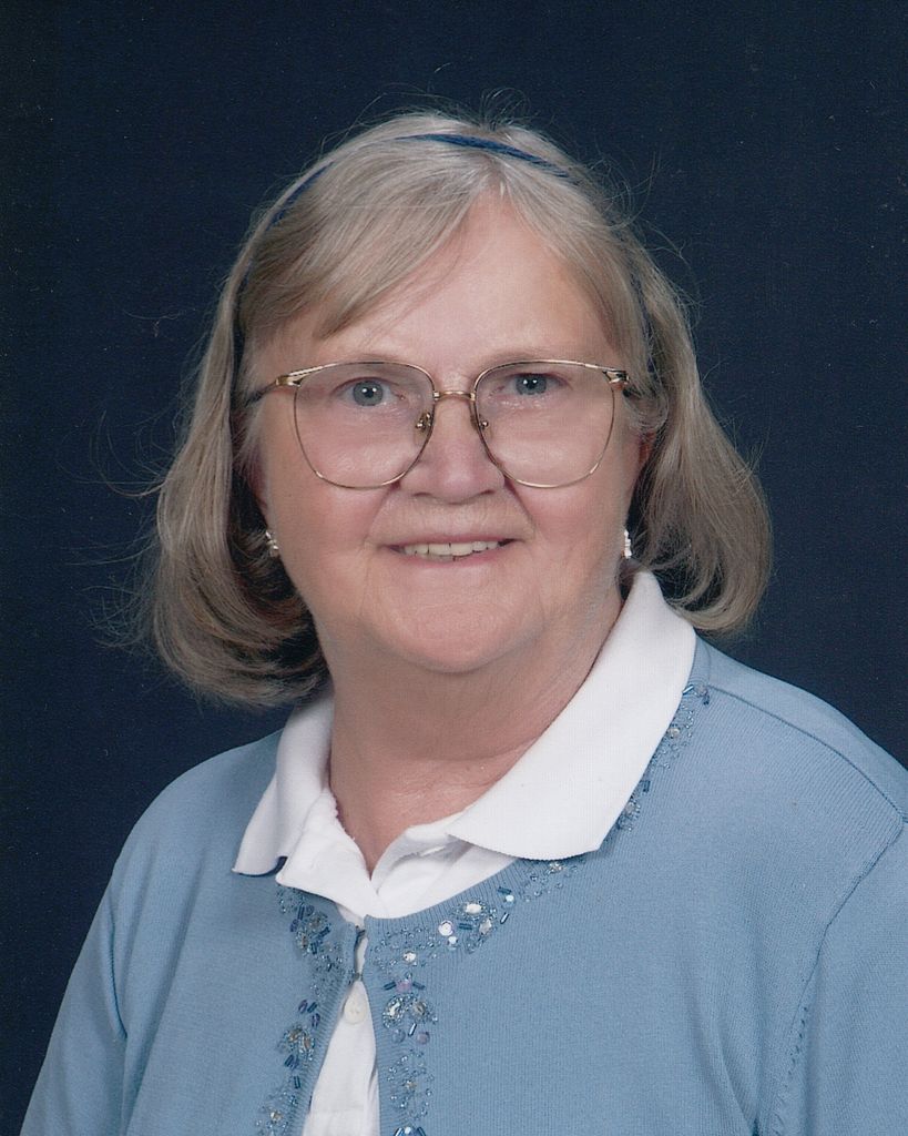Phyllis M. Washburn Profile Photo