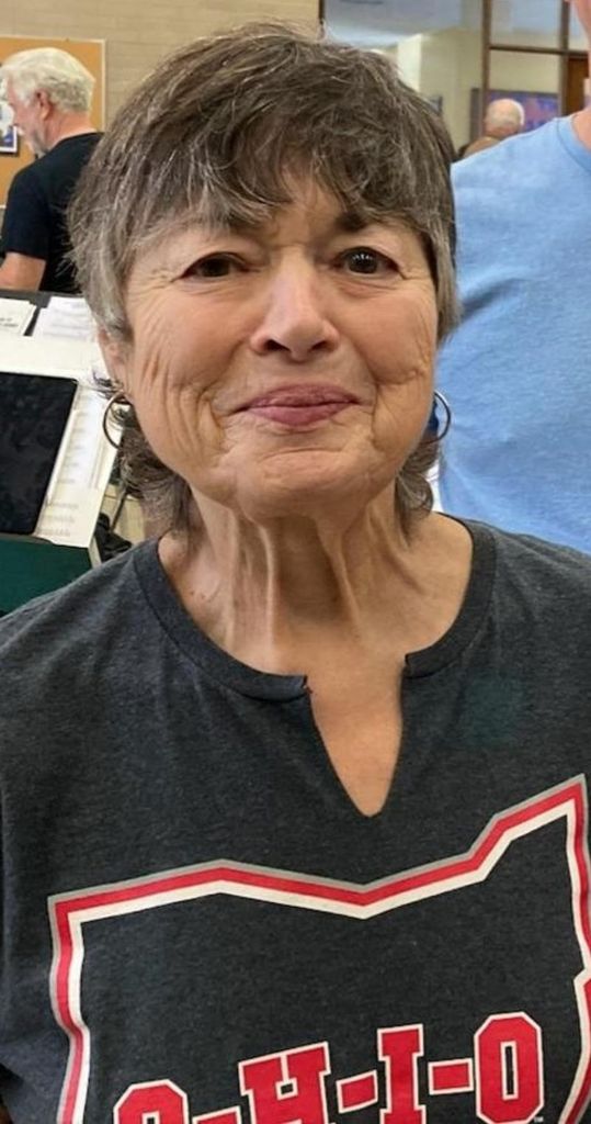 Dianne M. Kriechbaum