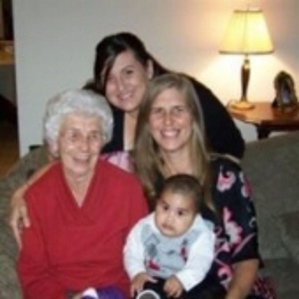 Virginia Marie Knight