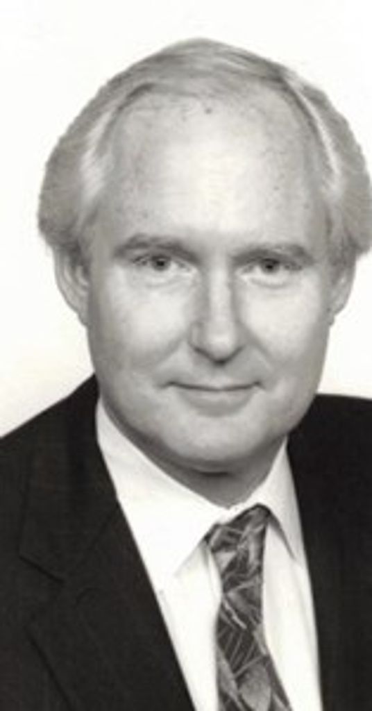 Peter J. Young