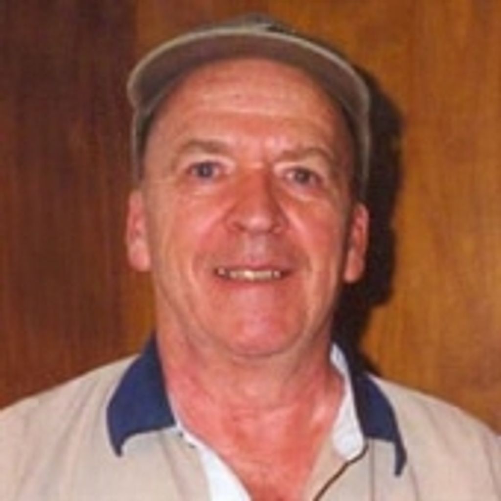 Richard "Dick" Evanson